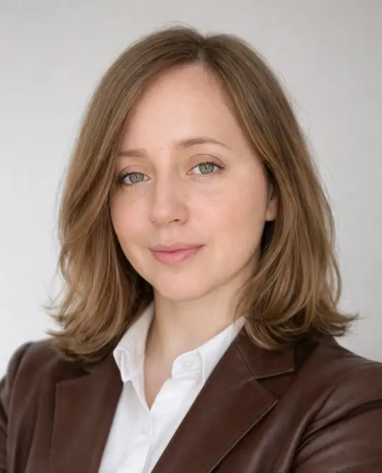 Александра Алексеева
