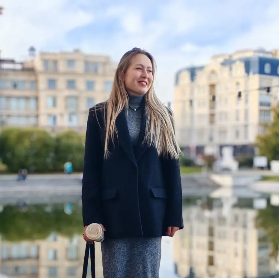 Алсу Тухватуллина