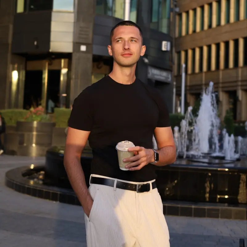 Никита Протопопов | Сетка — социальная сеть от hh.ru