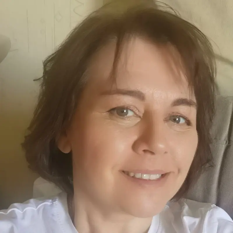 Оксана Грабарева | Сетка — социальная сеть от hh.ru