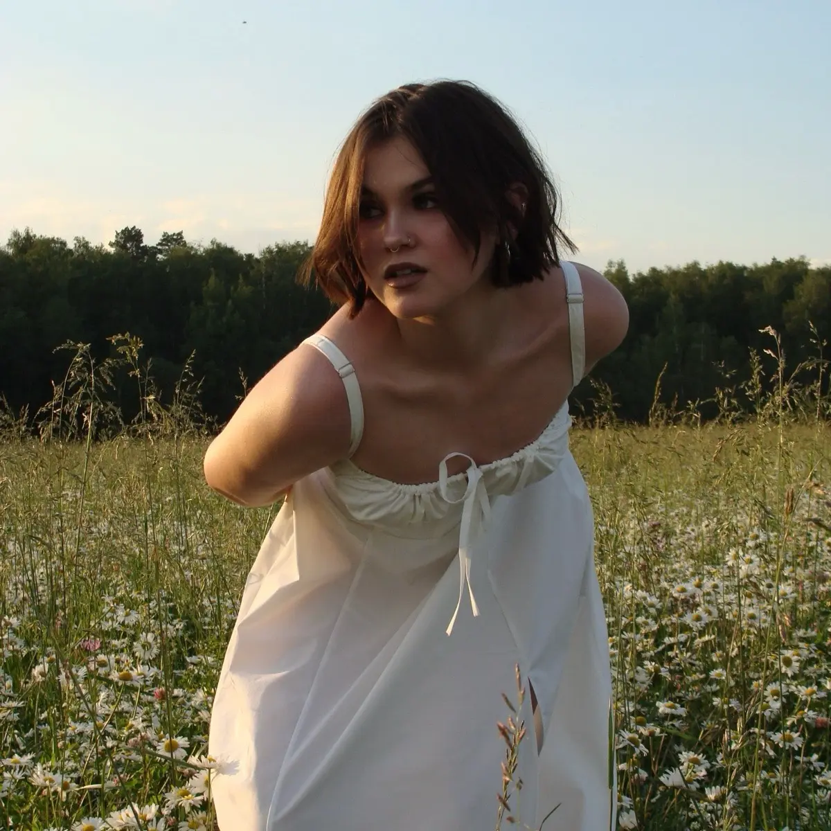 Анна Шеренгова