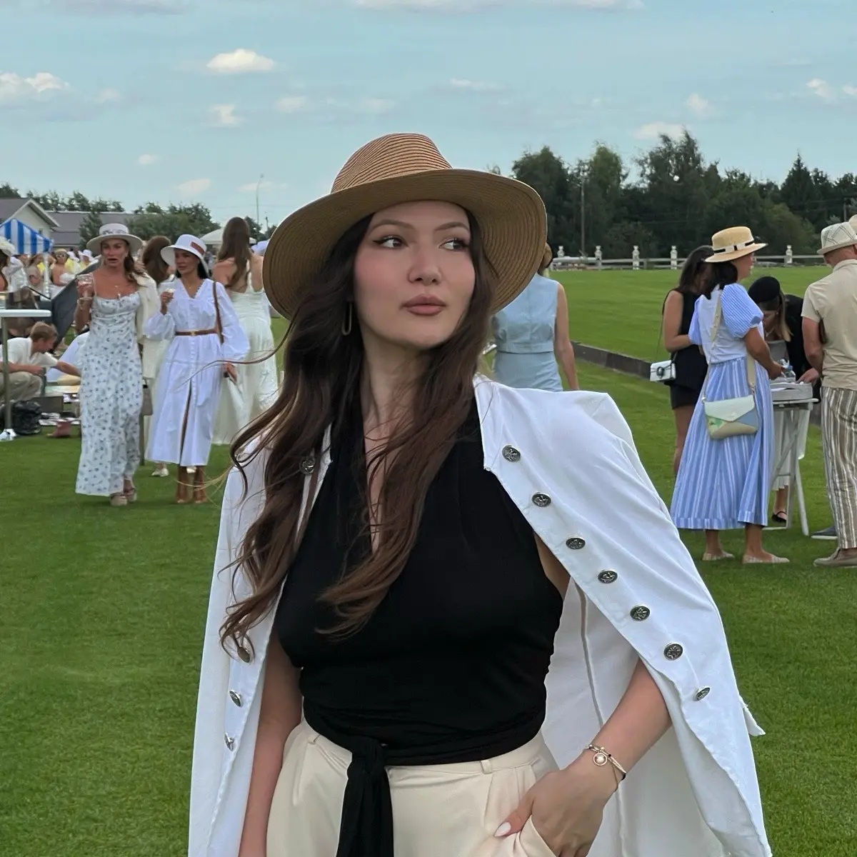 Мария Бритоусова | Сетка — социальная сеть от hh.ru