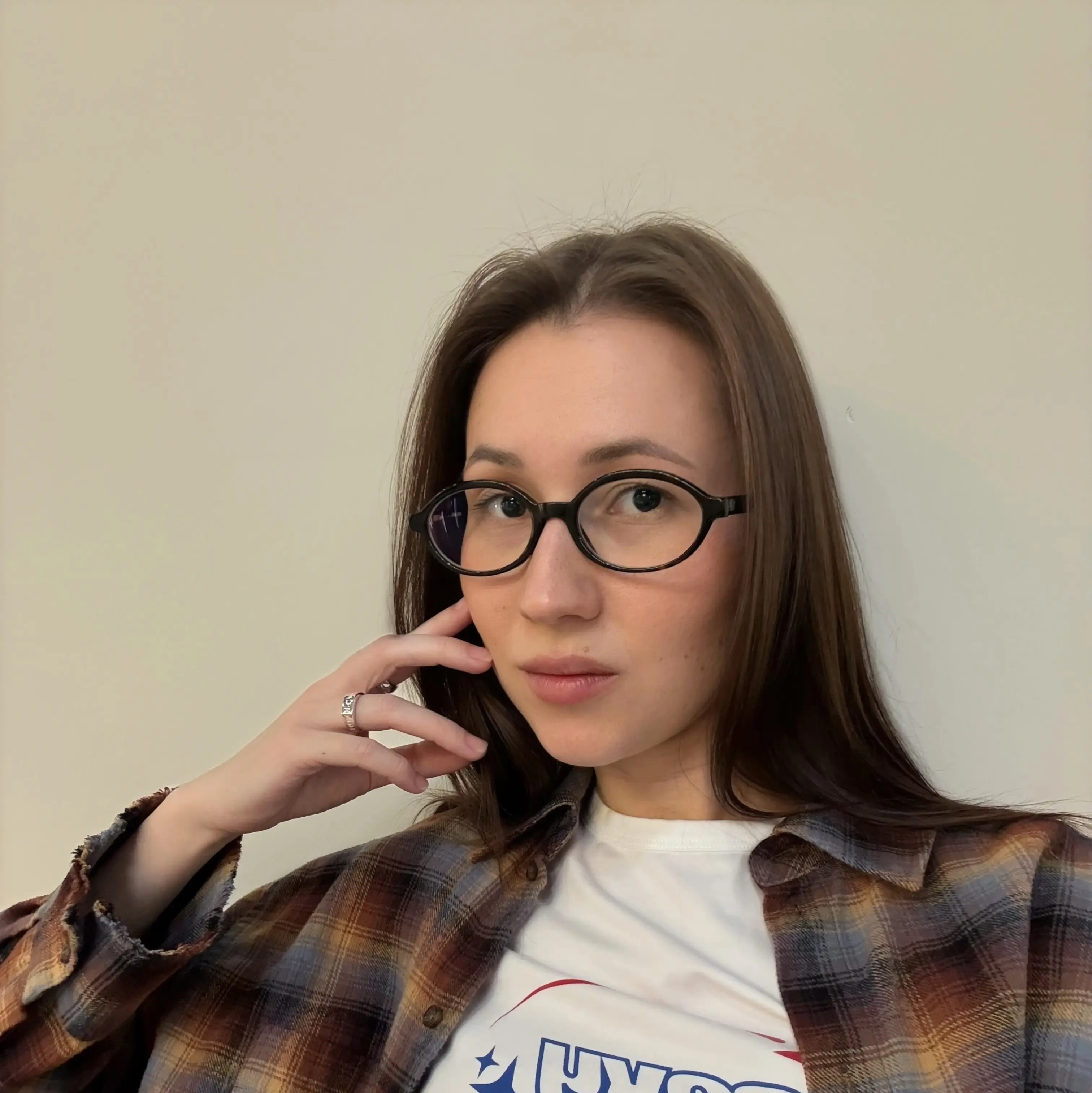 Алия Бабицкая | Сетка — социальная сеть от hh.ru