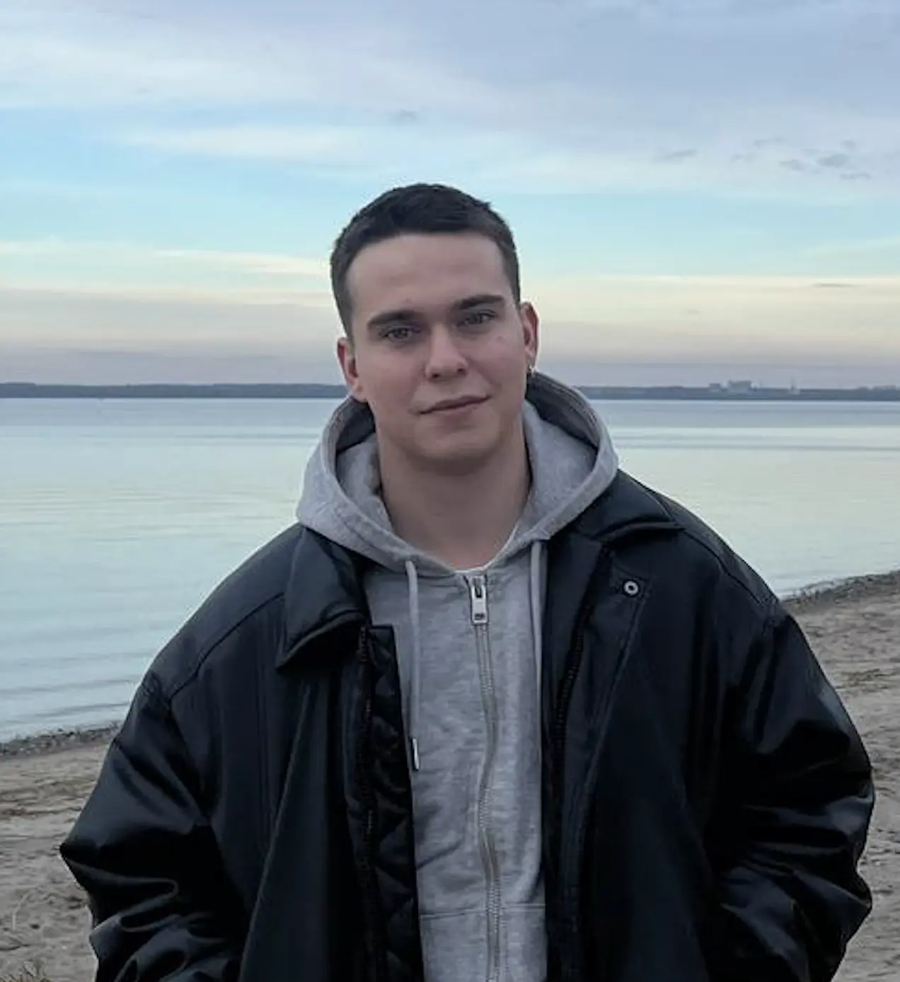 Кирилл Волков