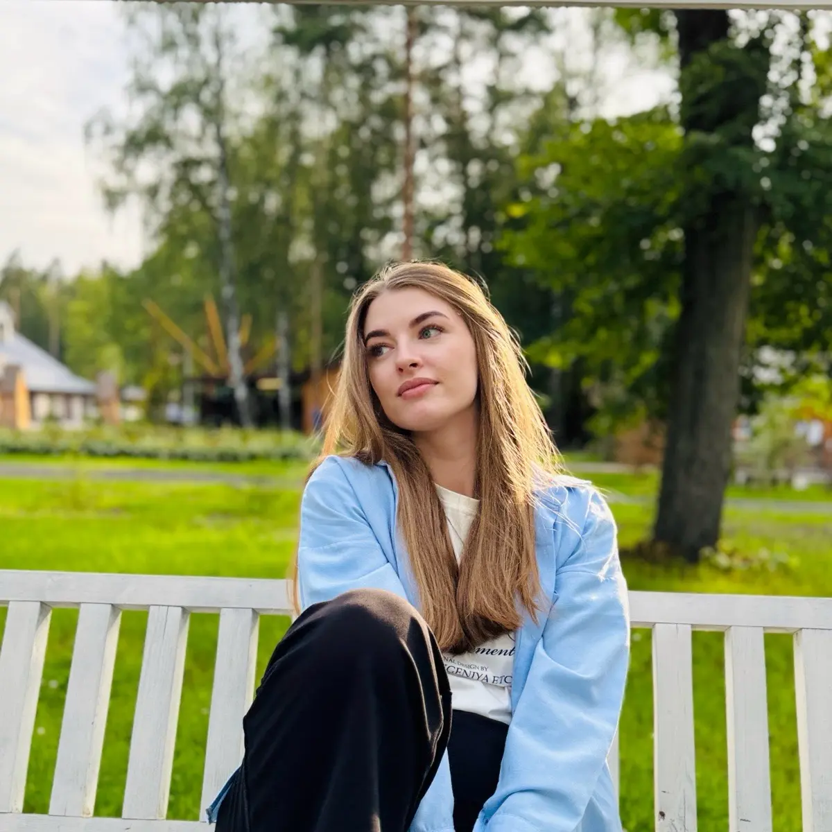 Екатерина Шинкарева