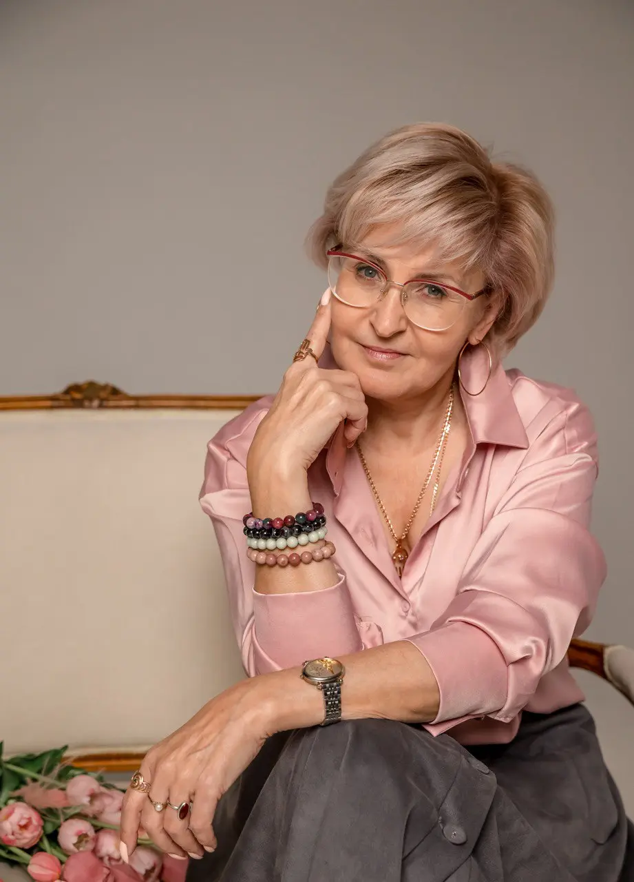Рита Одинокова