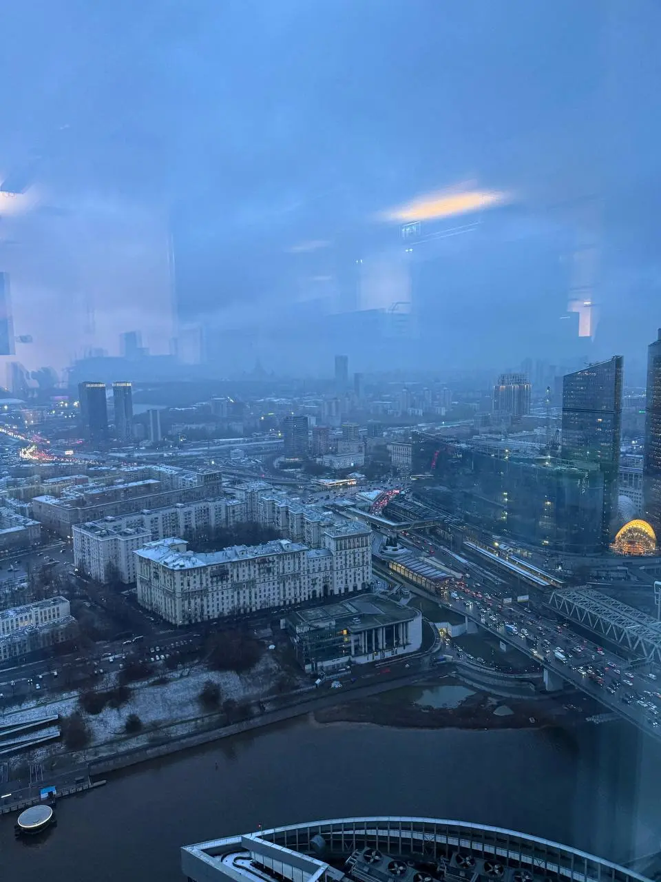 произошла блокировка весны…РКН, остановитесь | Сетка — социальная сеть от hh.ru