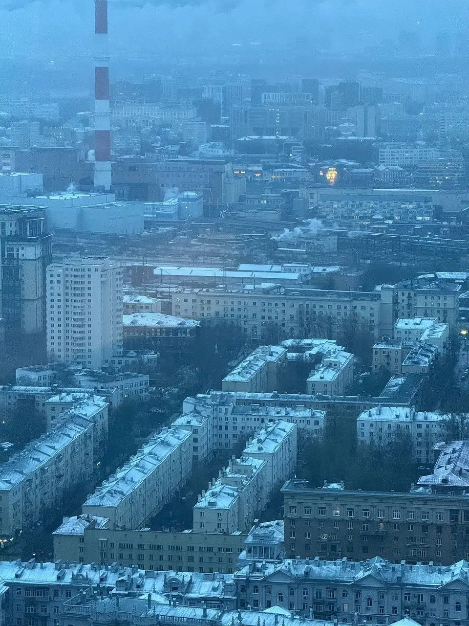 произошла блокировка весны…РКН, остановитесь | Сетка — социальная сеть от hh.ru