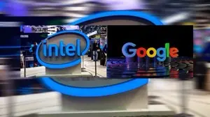 Intel и Google усиливают сотрудничество в области искусственного интеллекта:
Согласно сообщениям, intel и Google усиливают свои партнерские отношения для продвижения инфраструктуры искусственного инте... | Сетка — социальная сеть от hh.ru