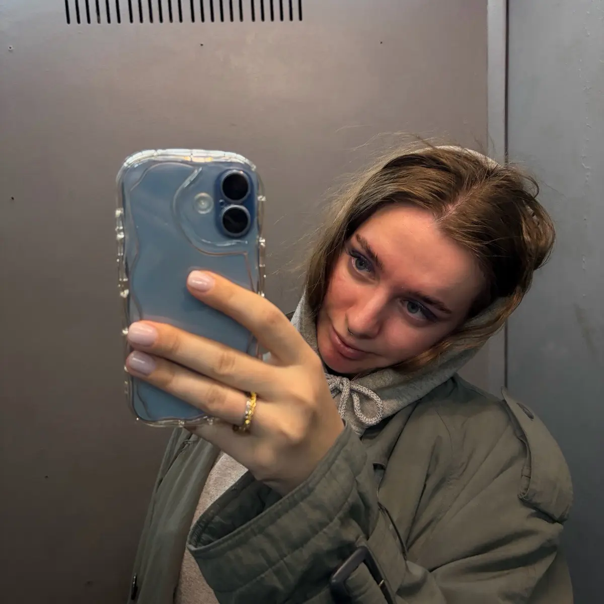 Алена Русова