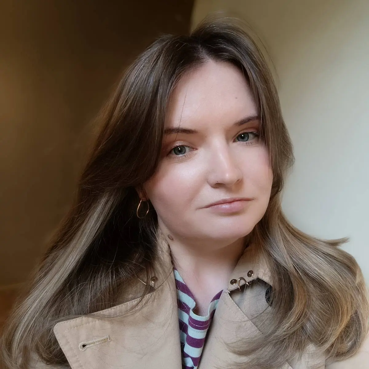 Ольга Иванова