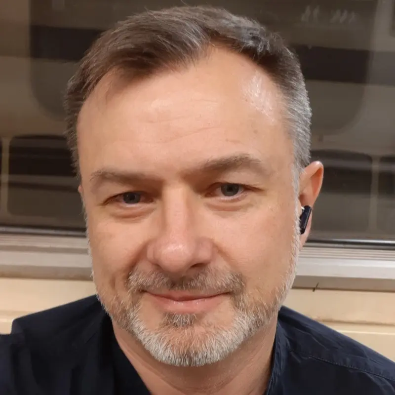 Дмитрий Зубков | Сетка — социальная сеть от hh.ru