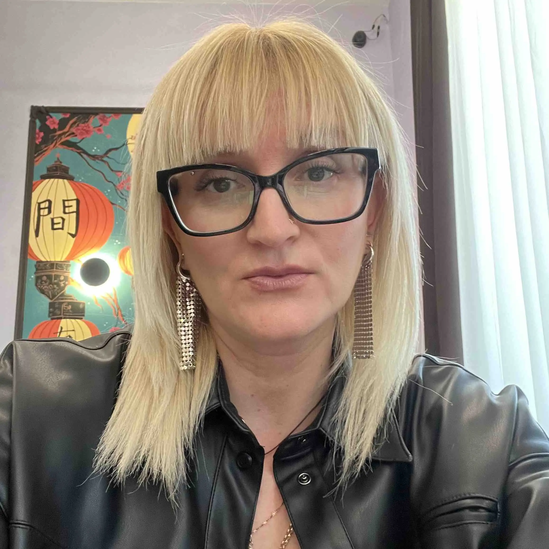 Кристина Подскребалина