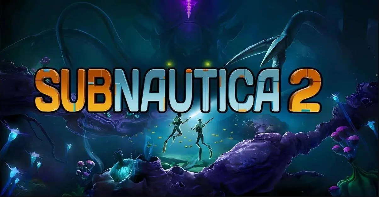в Subnautica 2 добавлена поддержка русского и украинского языков в виде субтитров. 
Озвучка осталась на оригинальном языке. | Сетка — социальная сеть от hh.ru