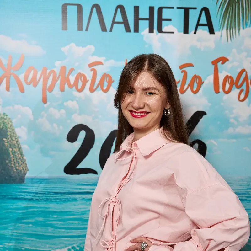 Татьяна Гринева