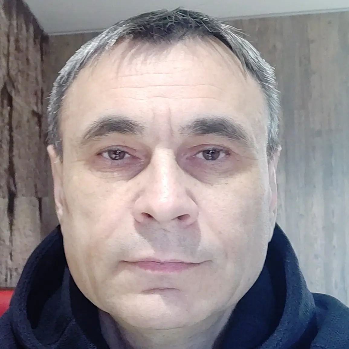 Василий Малюков