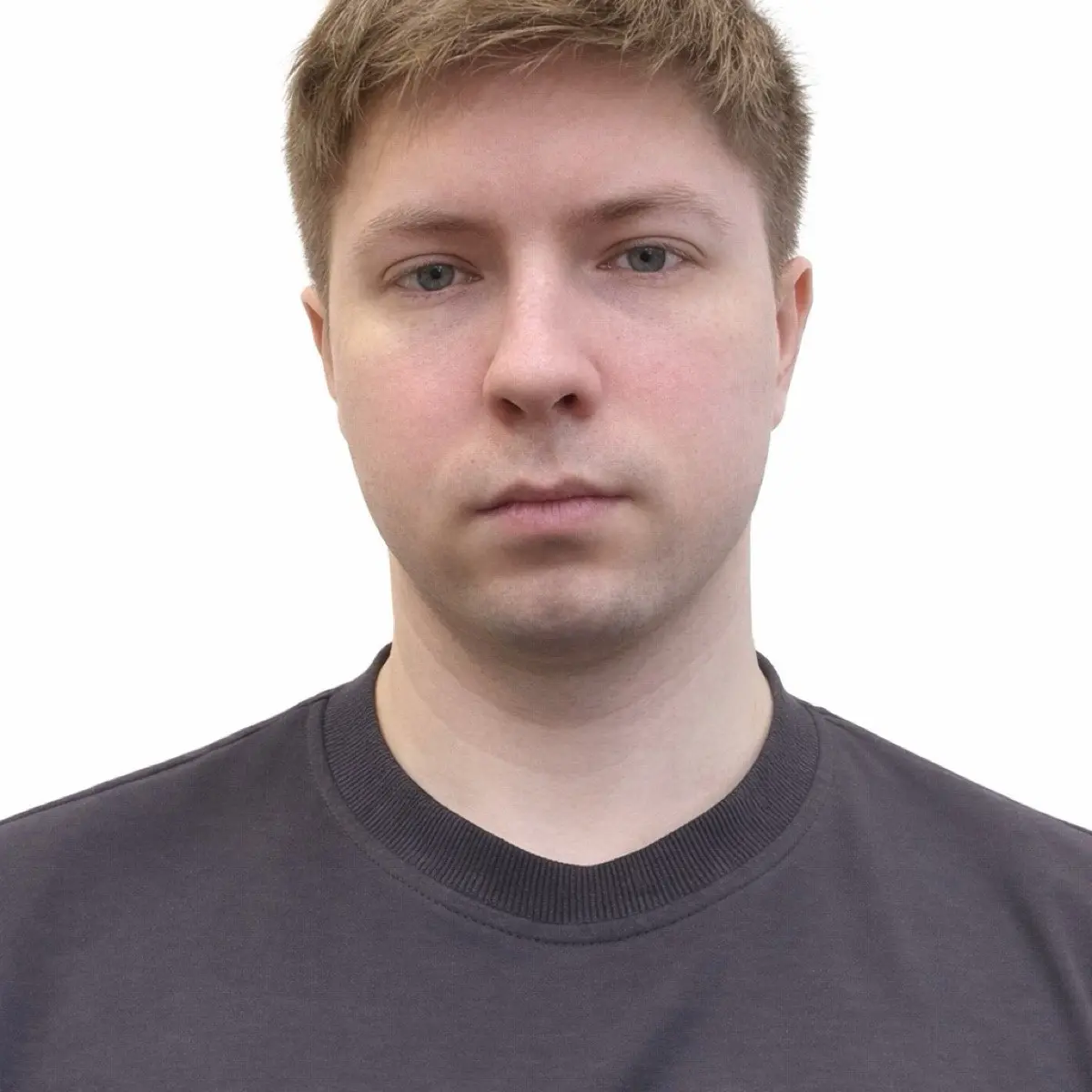 Андрей Савин