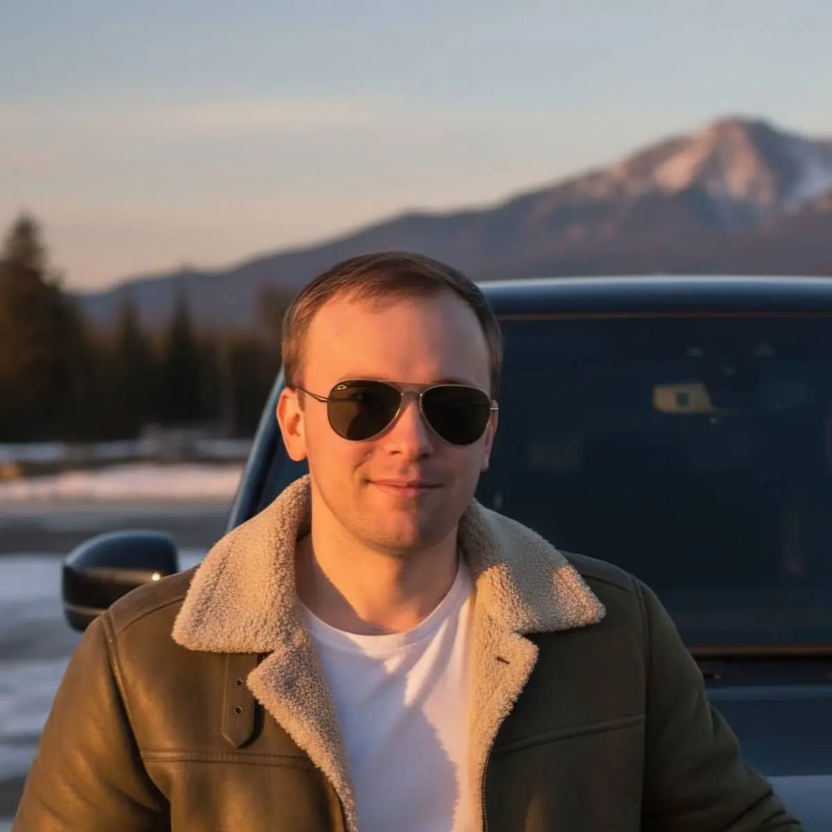 Александр Сузько