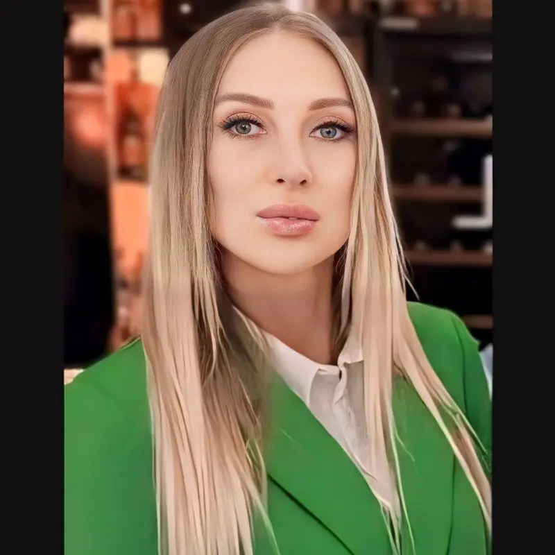 Екатерина Дозорова