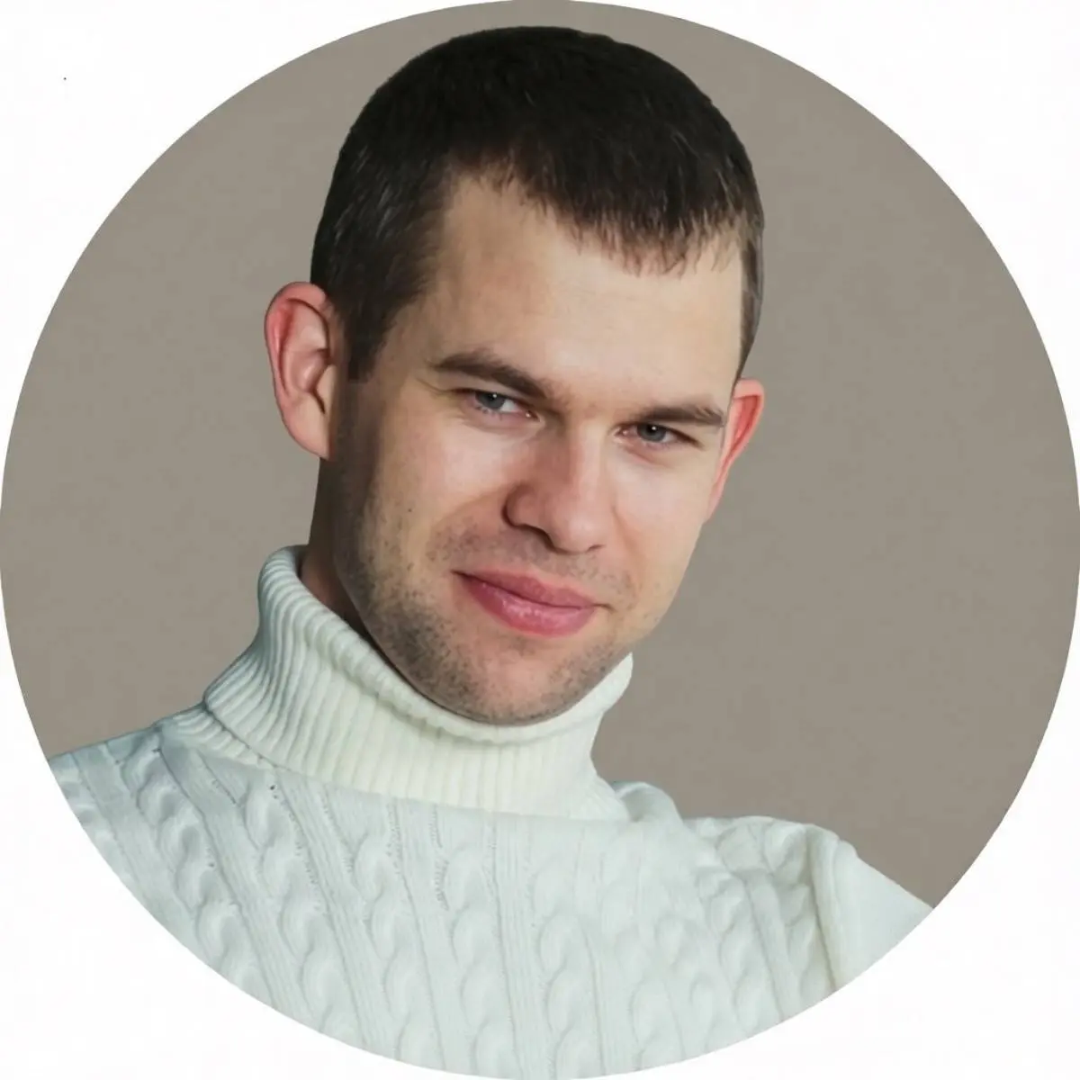 Александр Хлопков | Сетка — социальная сеть от hh.ru