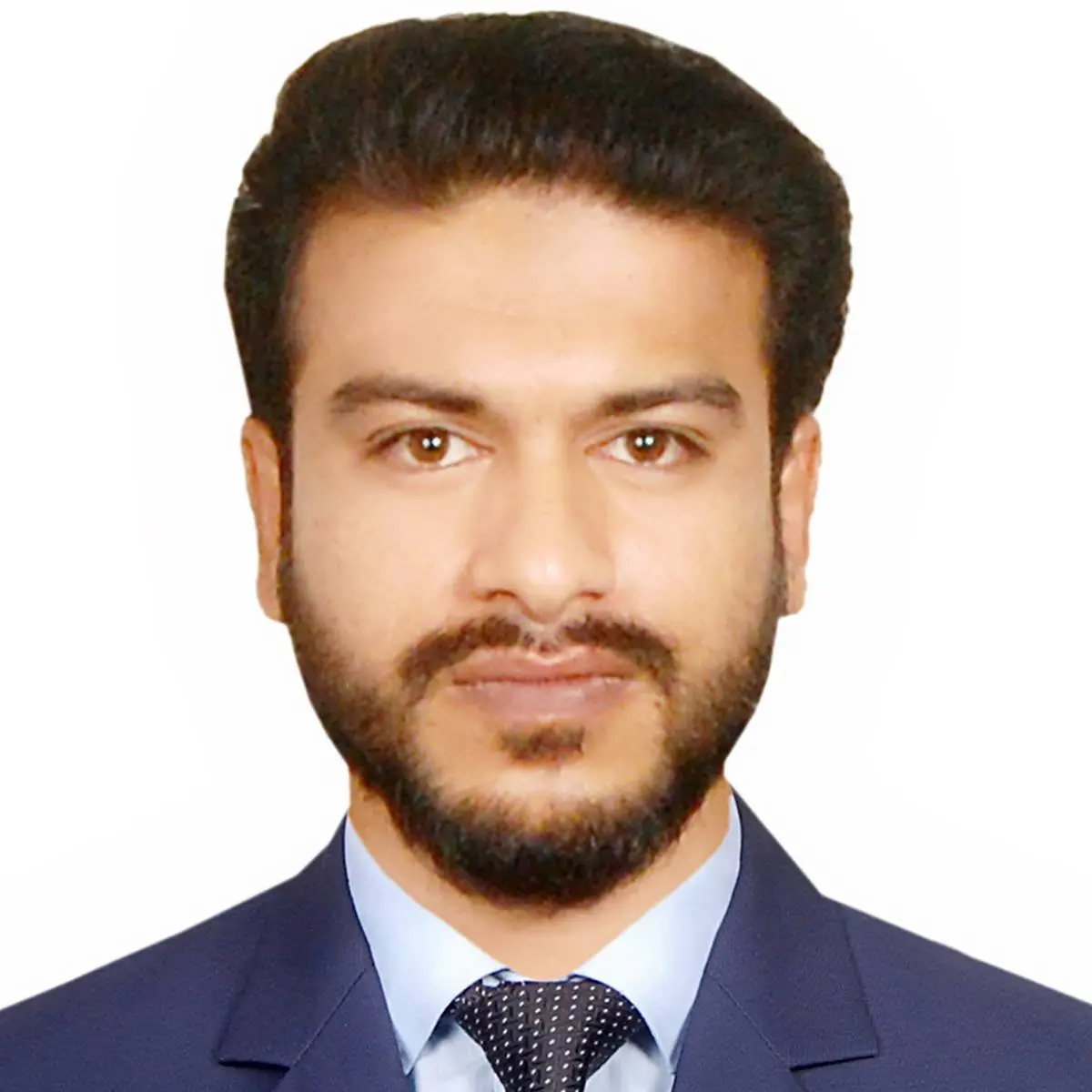 Md Moshiur Rahman Masum