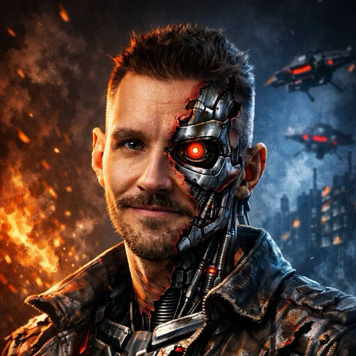 Сергей Попов | Сетка — социальная сеть от hh.ru