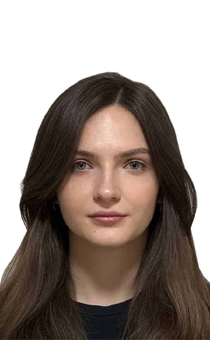 Полина Ярыкина