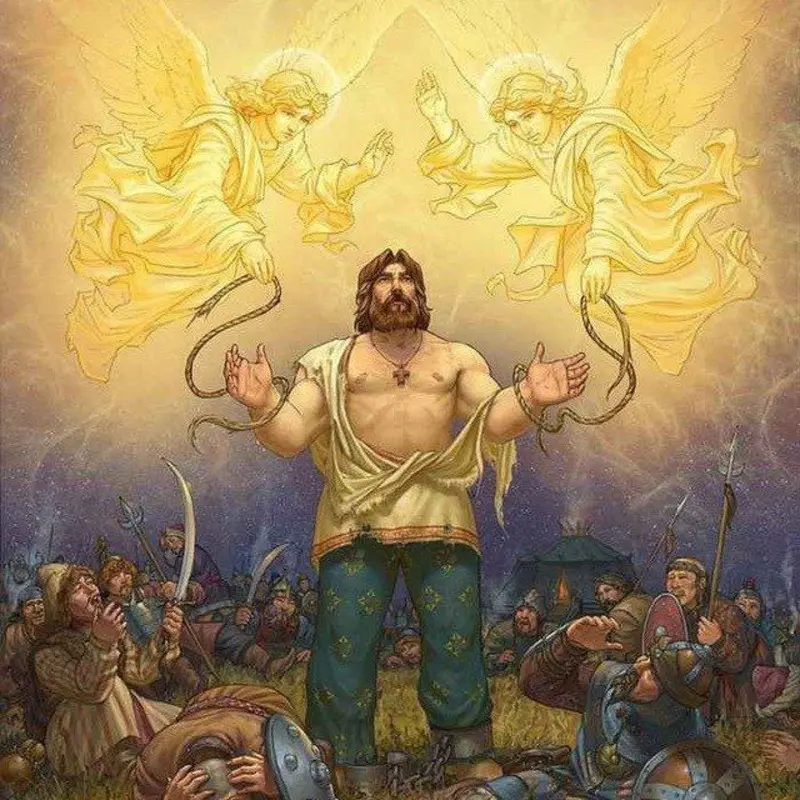 Александр Мальгин