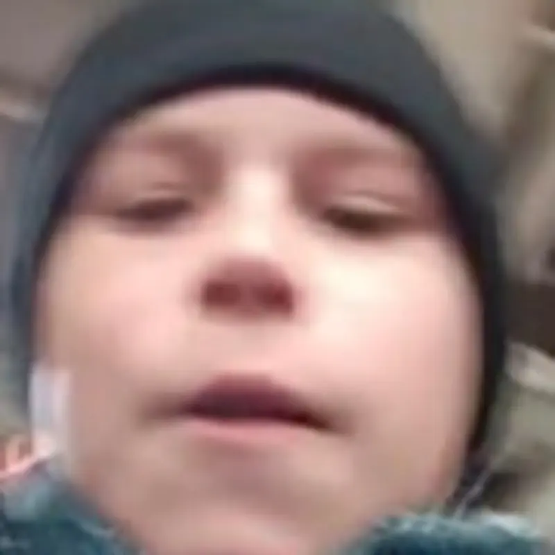 русик балашов