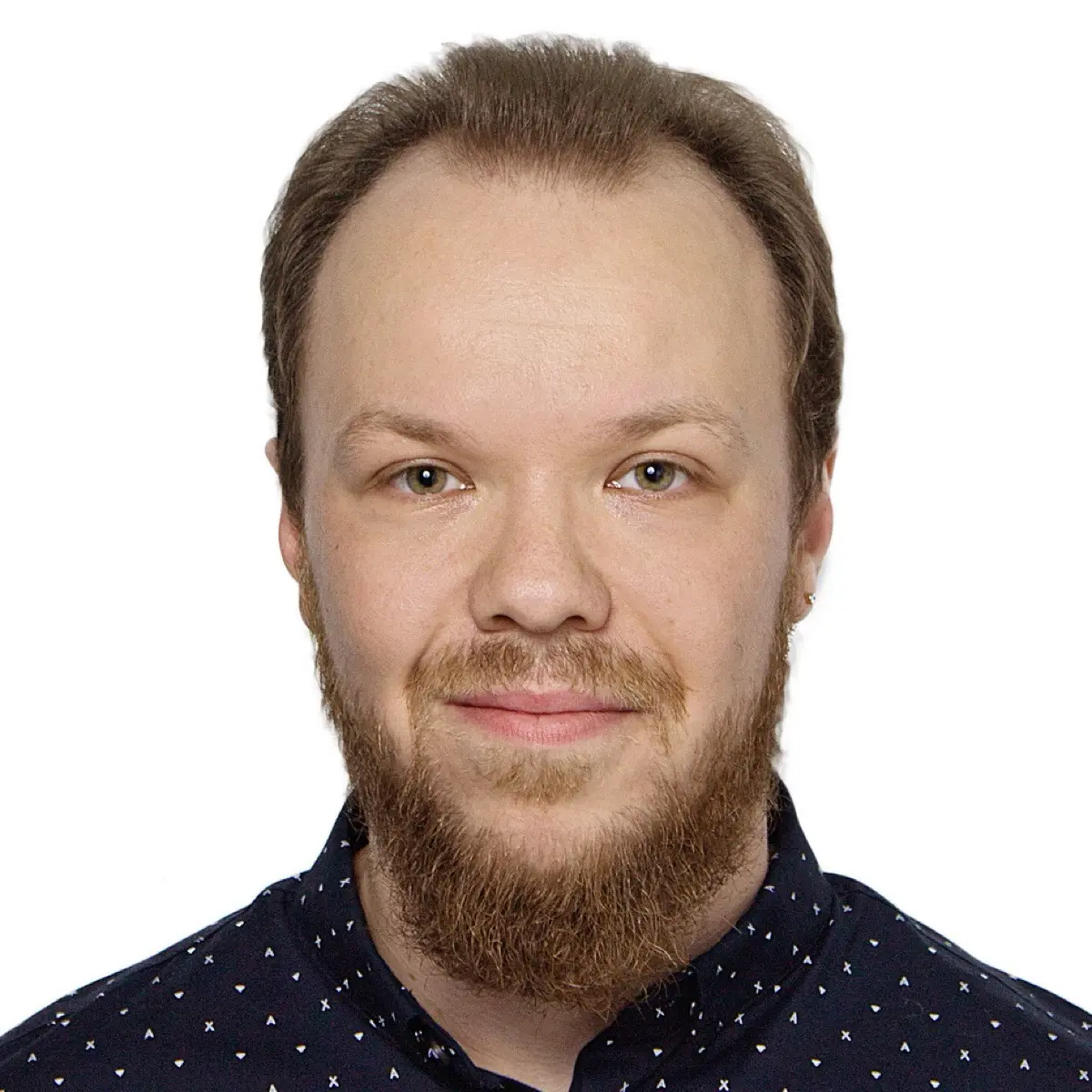 Алексей Виноградов | Сетка — социальная сеть от hh.ru