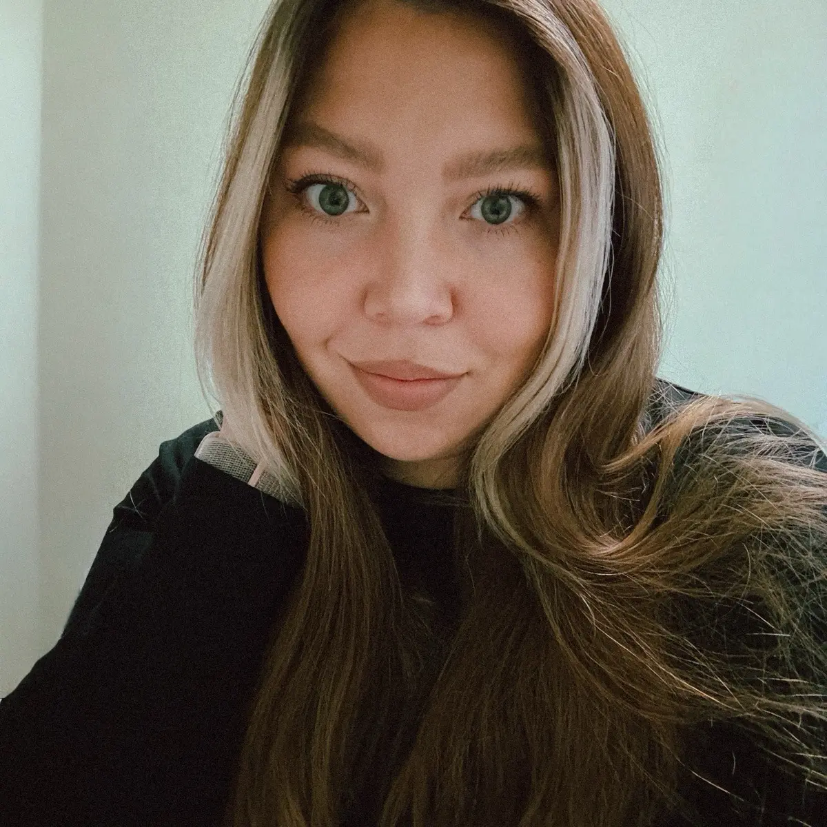 Екатерина Димитрошкина | Сетка — социальная сеть от hh.ru