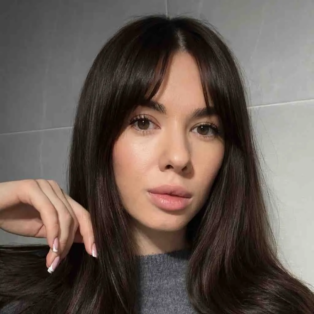 Дарья Осадшая | Сетка — социальная сеть от hh.ru