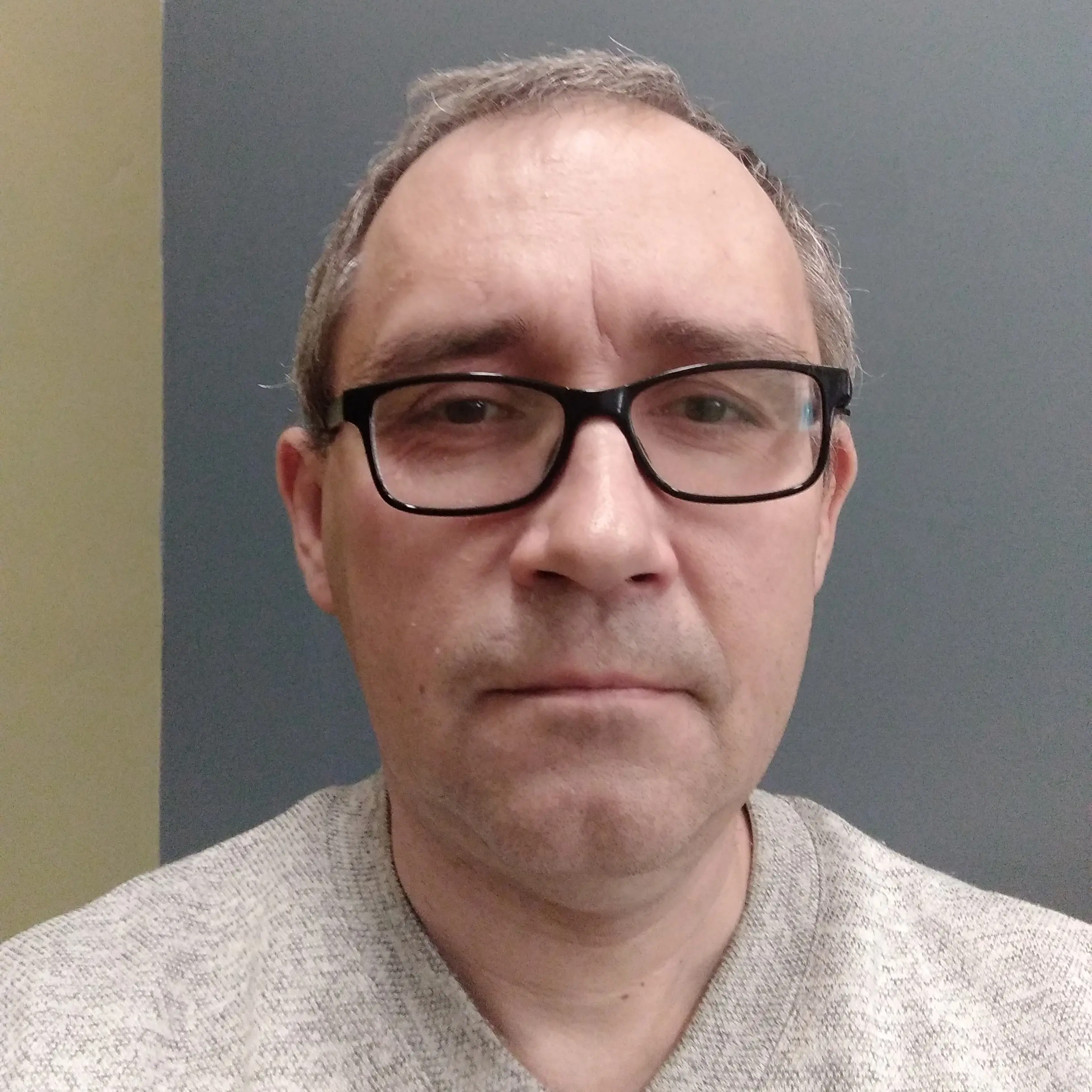 Андрей Столяров