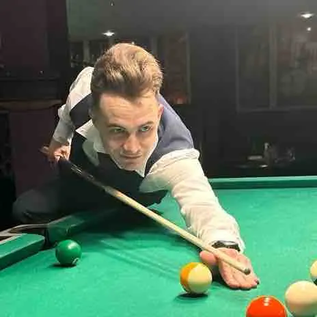 Кирилл Васильев