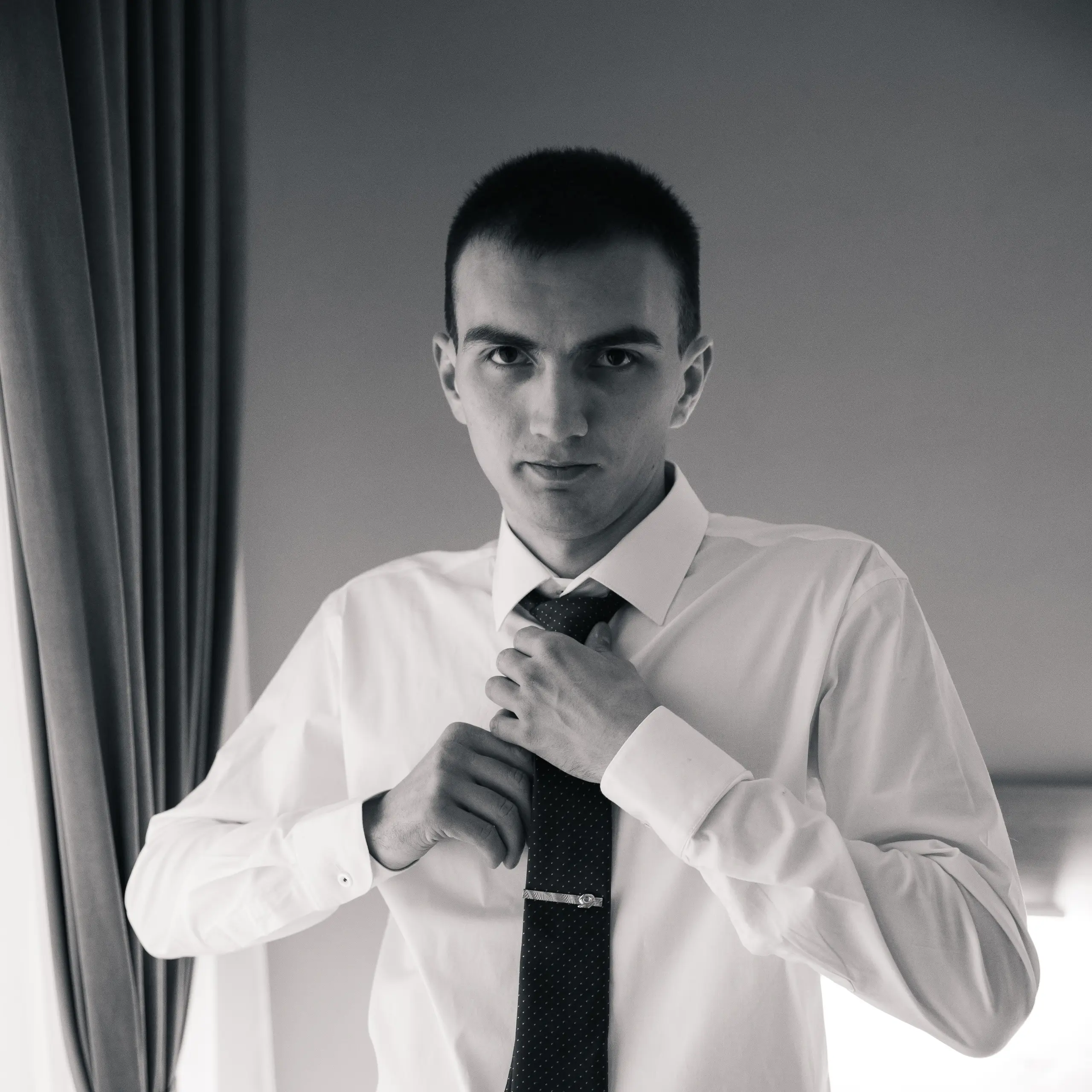 Виталий Яковлев