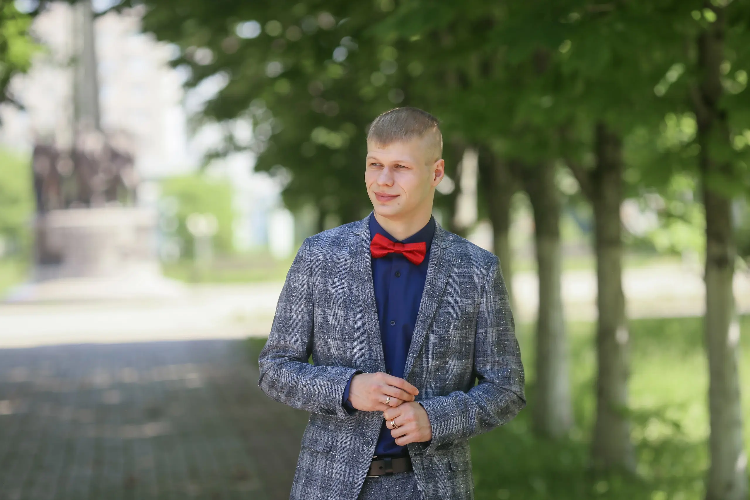 Александр Ельников