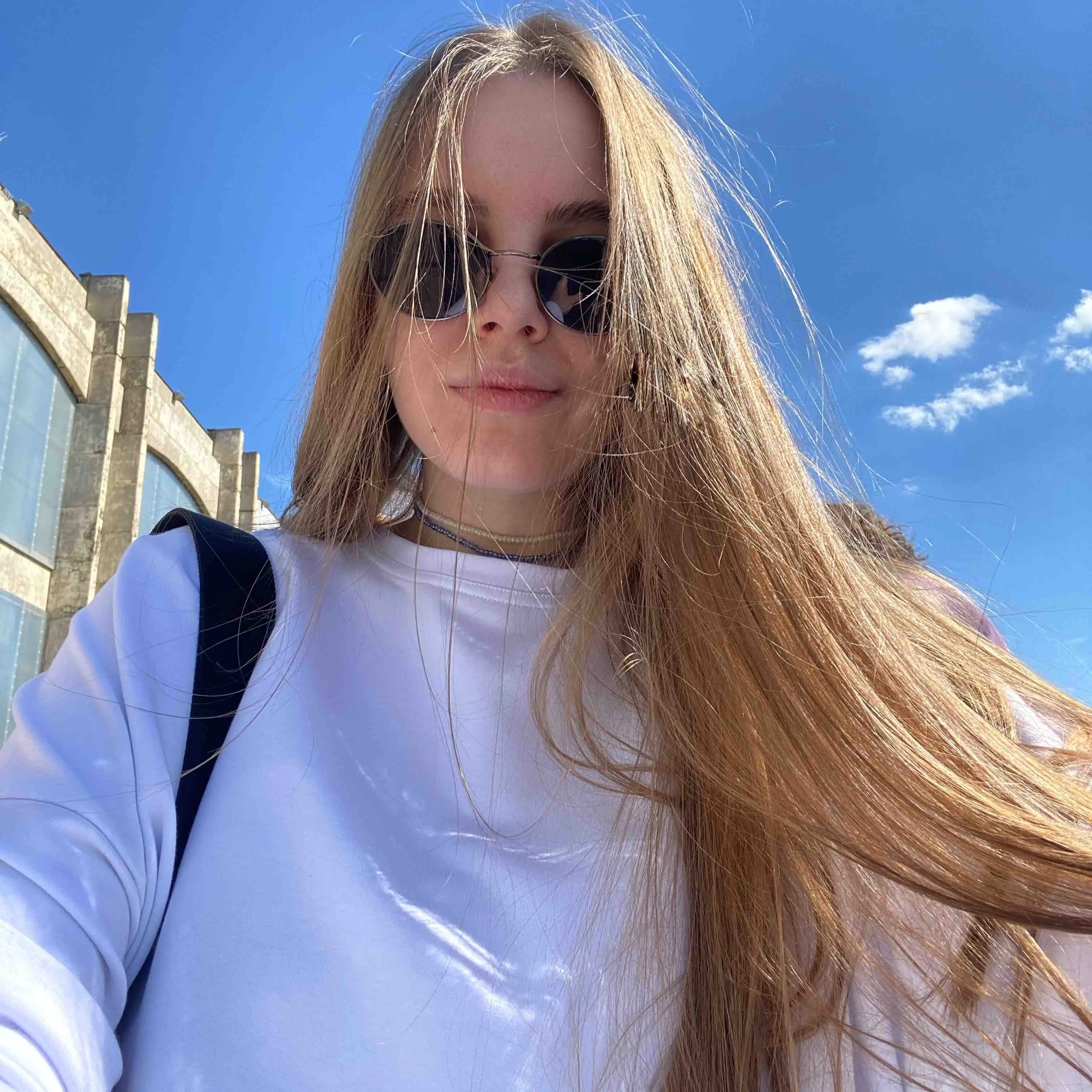 Евгения Черноусова