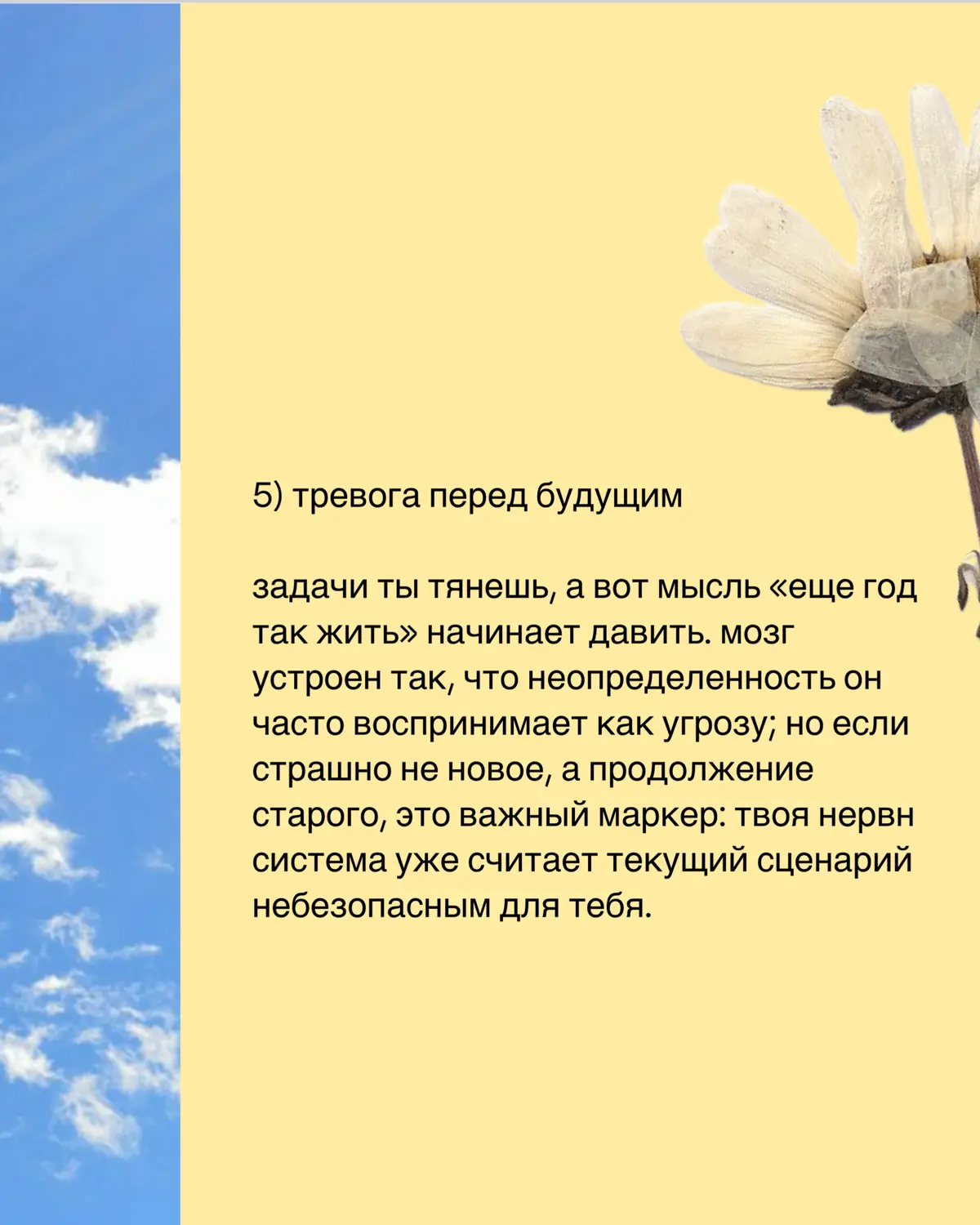 Признаки, что ты перерос свою должность | Сетка — социальная сеть от hh.ru