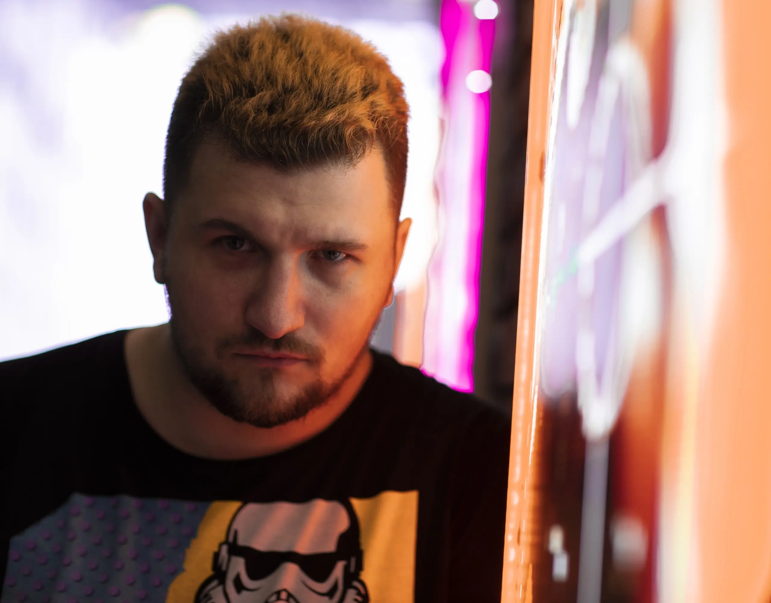Тимофей Воронин
