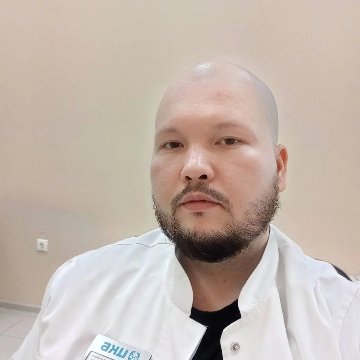 Тимур Васильченко