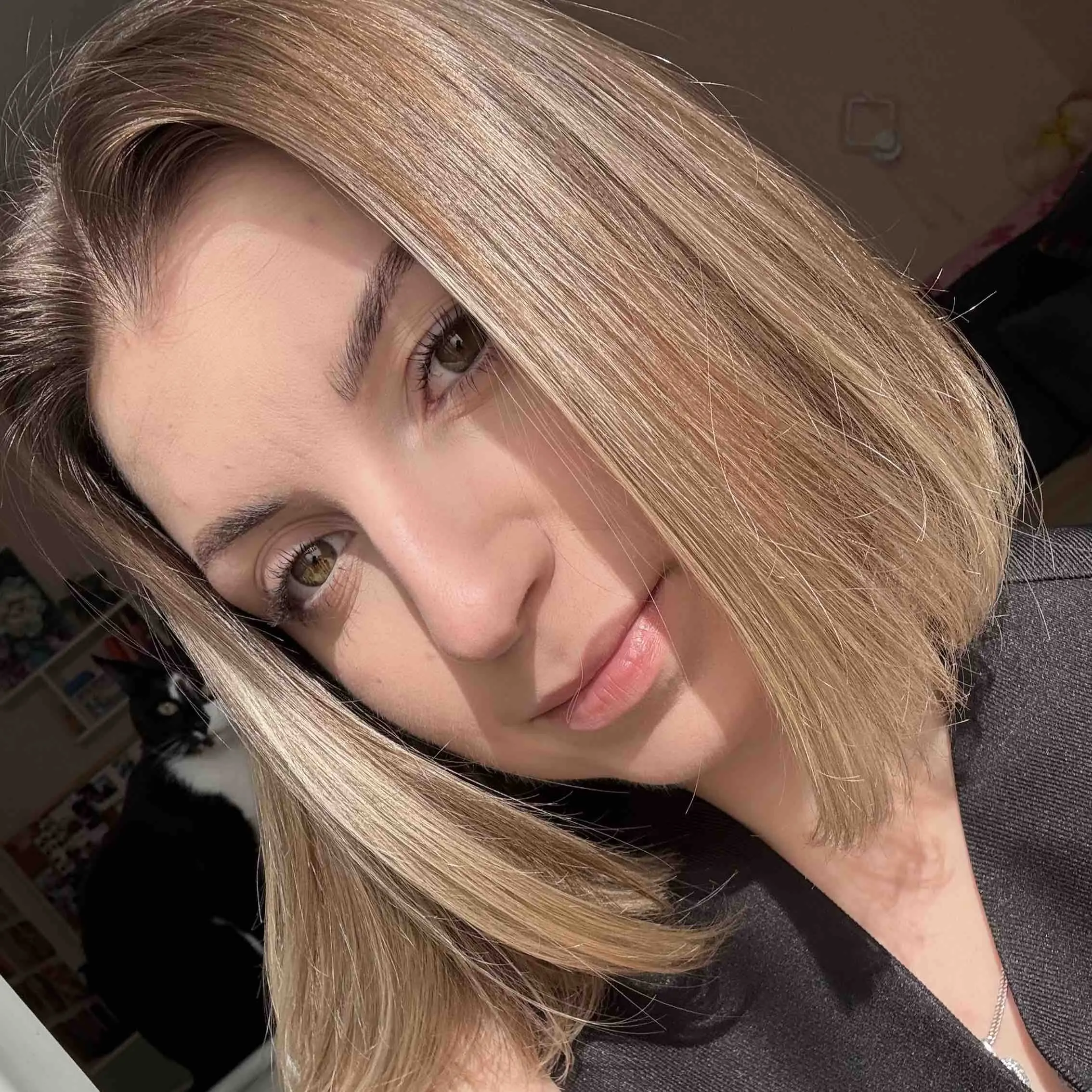 Маргарита Бакшаева