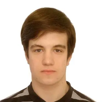 Георгий Харитонов
