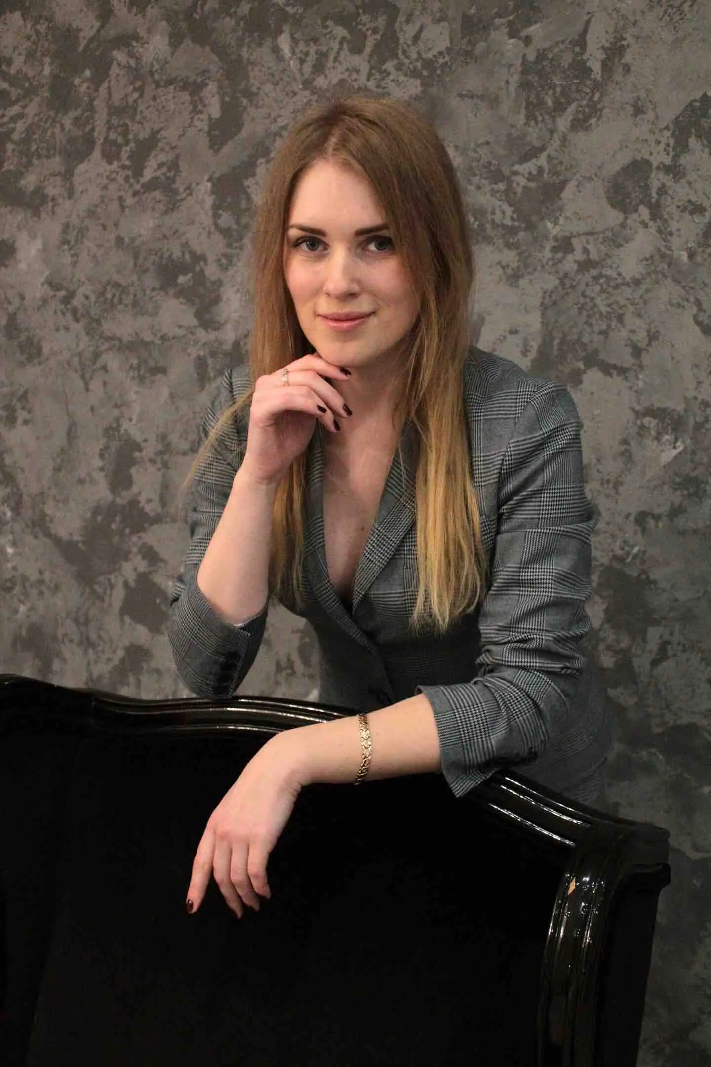 Анна Татаринова