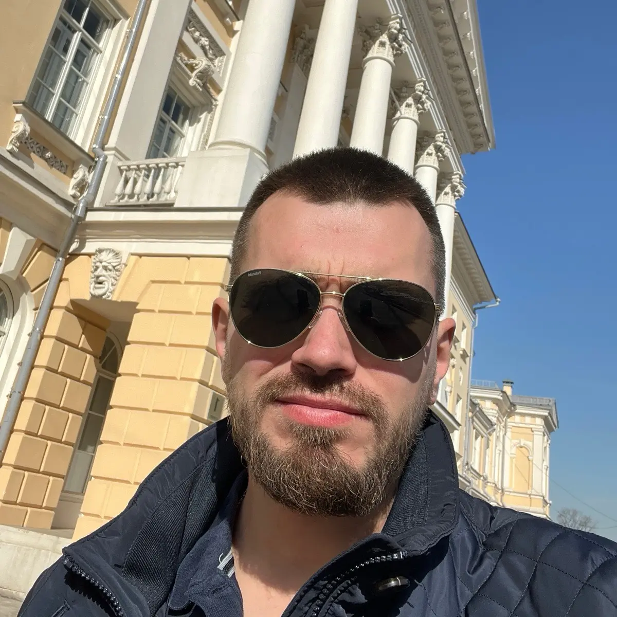 Андрей Голованов | Сетка — социальная сеть от hh.ru