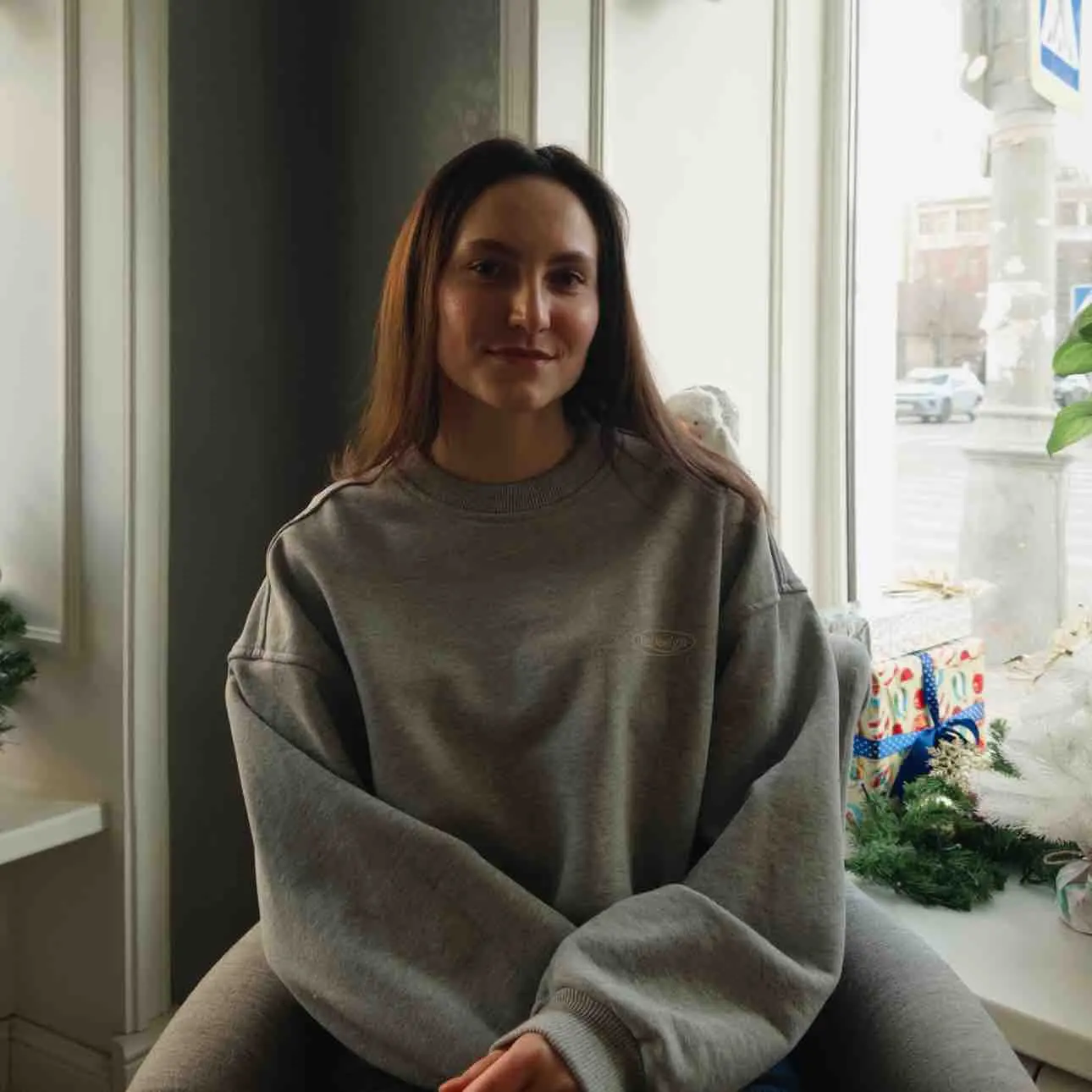 Анастасия Алексеева | Сетка — социальная сеть от hh.ru