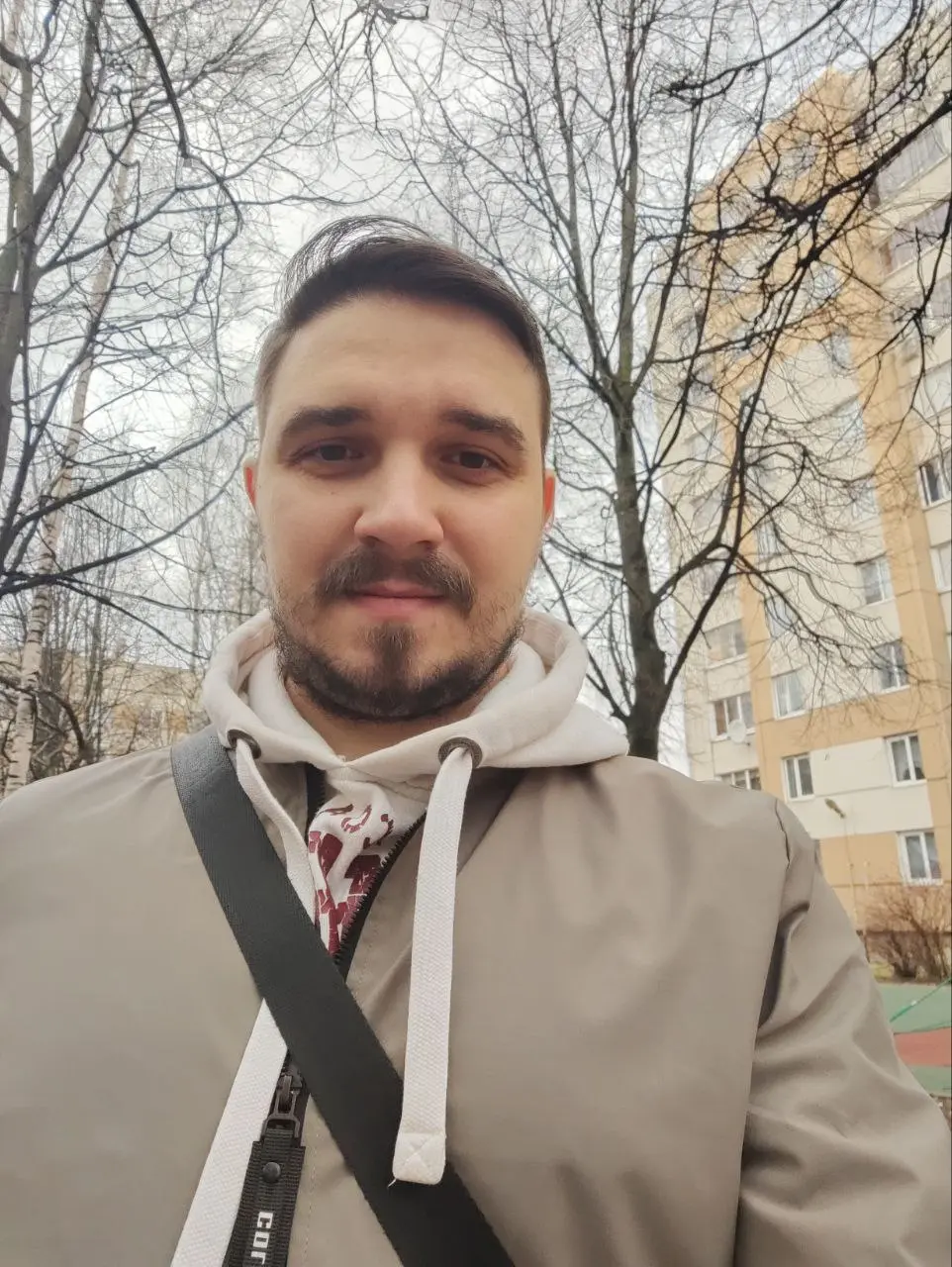 Максим Цветков | Сетка — социальная сеть от hh.ru