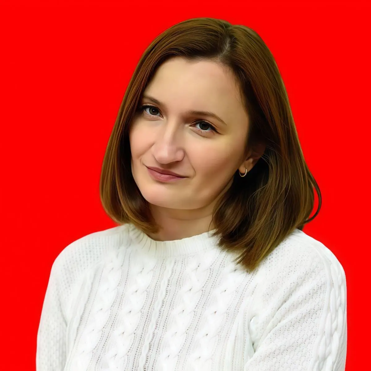 Светлана Скубий | Сетка — социальная сеть от hh.ru