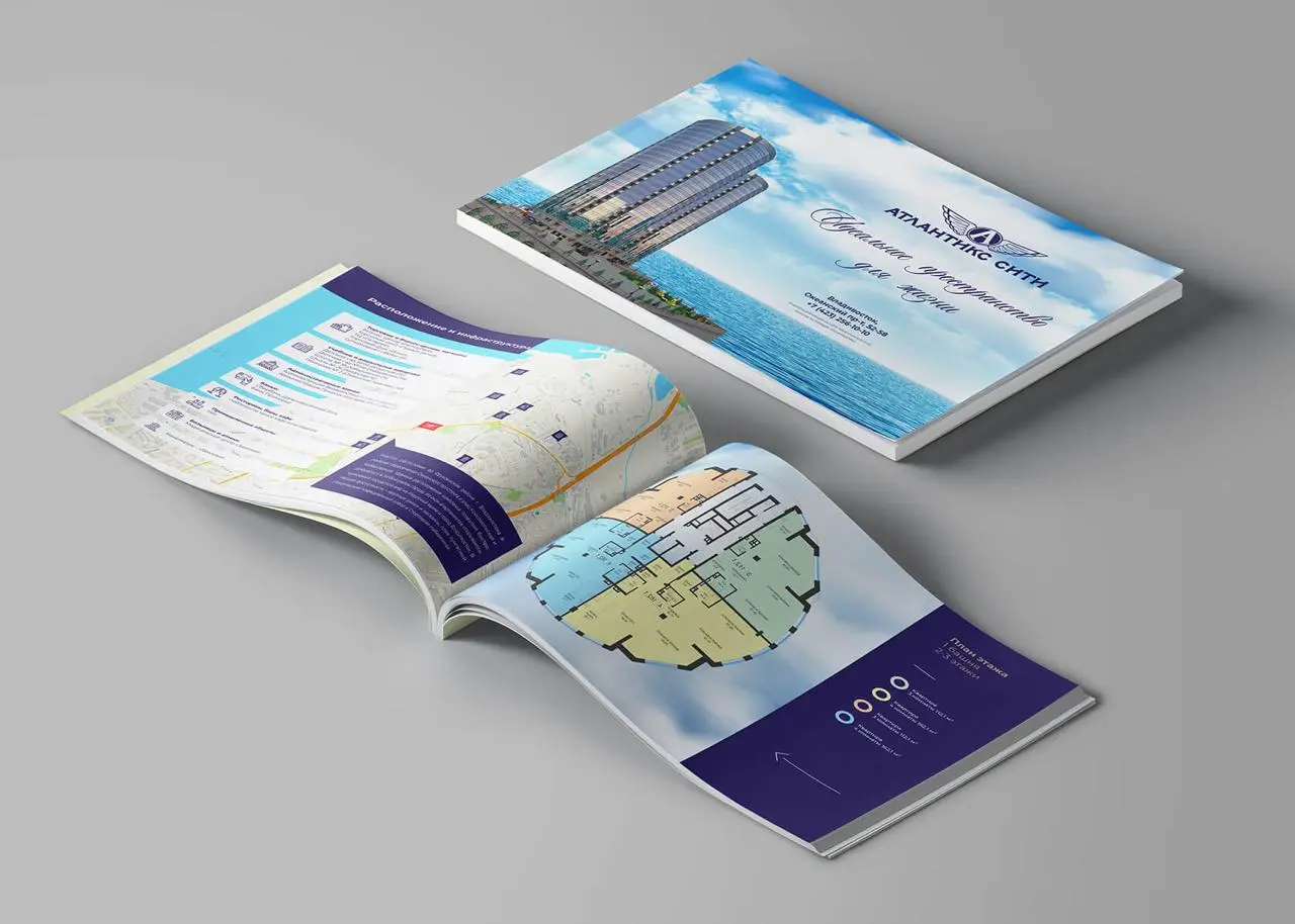 🖼 «Как мы создали продающую презентацию для жилого комплекса у моря»
ЖК «Атлантикс Сити» — современный жилой комплекс на берегу моря с развитой инфраструктурой, коммерческими помещениями и всеми удобс... | Сетка — социальная сеть от hh.ru