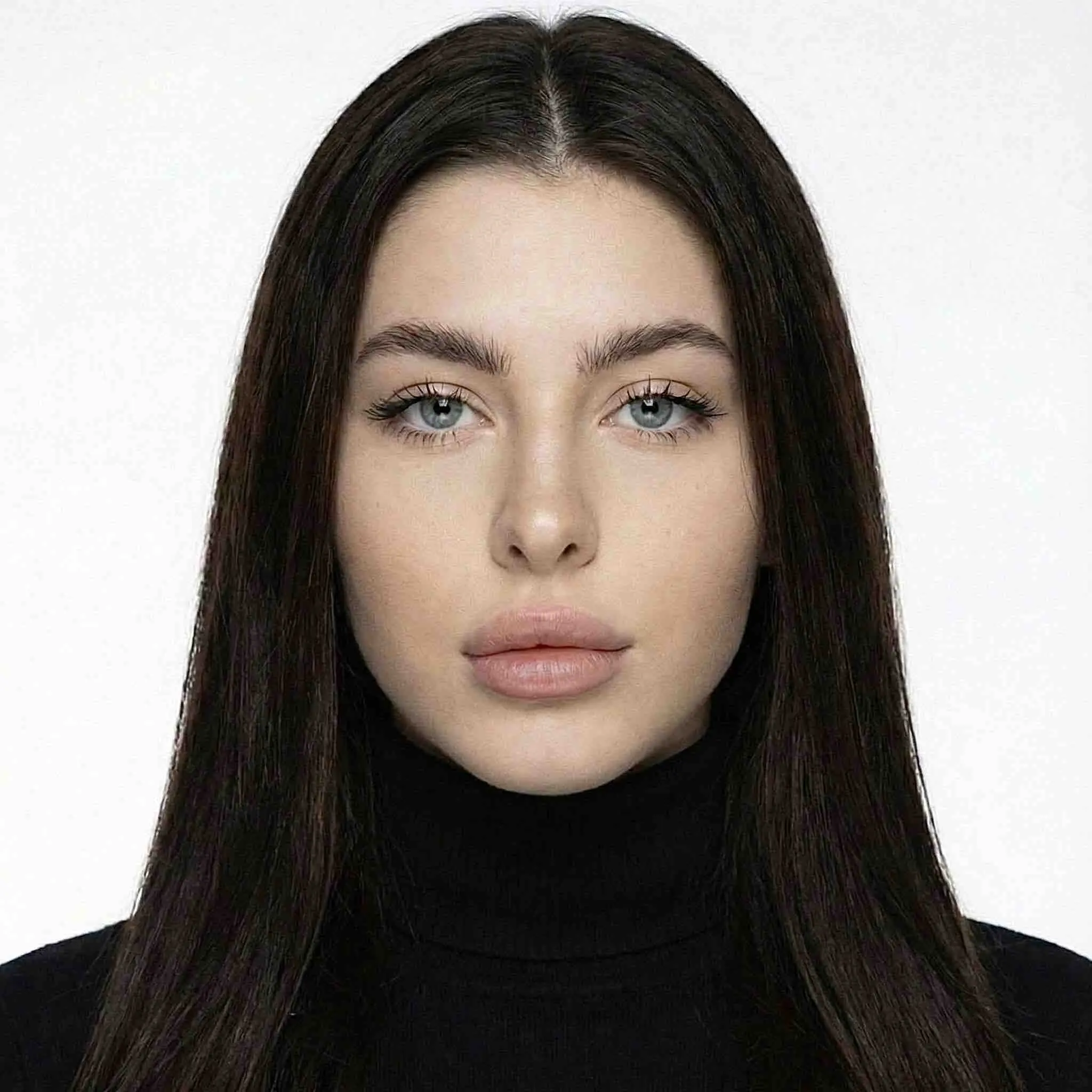 Алина Липатова