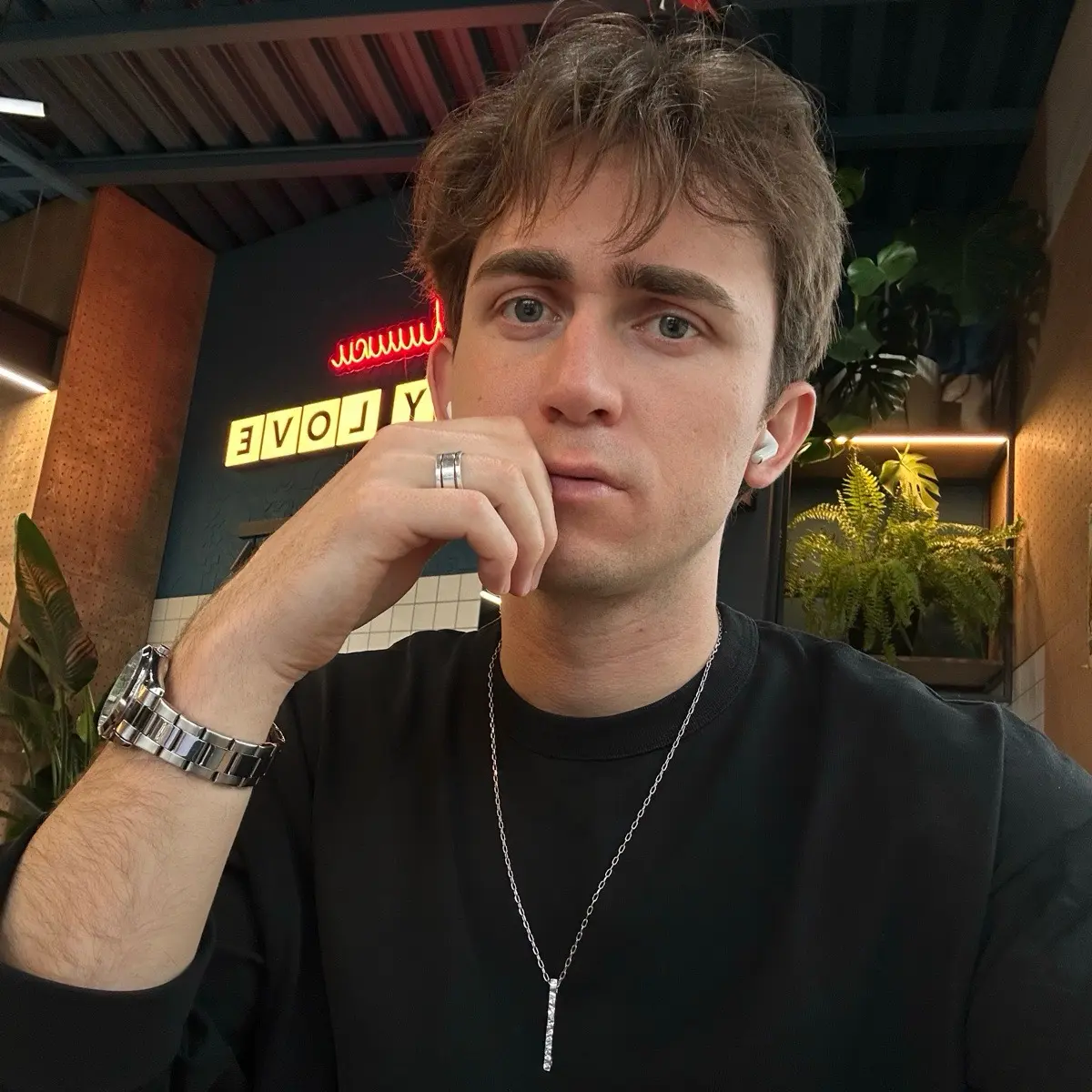 Константин Шувалов | Сетка — социальная сеть от hh.ru